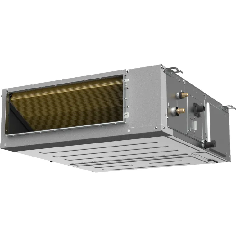 Фанкойл Кондиционер Lessar LS-HE24DWE2/LU-HE24UWE2