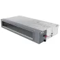 Фанкойл Кондиционер AUX ALMD-HS24/4DR2/AL-HS24/4DR2(U)