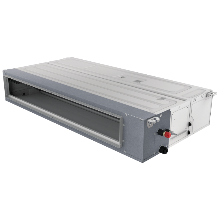 AUX ALMD-HS48/5DR2/AL-HS48/5DR2(U)