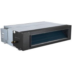 Фанкойл Кондиционер Dantex City RKD-18BHT2NI/RKD-18HT2NIE-W