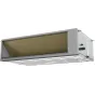 Фанкойл Кондиционер Lessar LS-HE36DWE4/LU-HE36UVE4