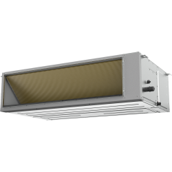 Фанкойл Кондиционер Lessar LS-HE55DWE4/LU-HE55UVE4