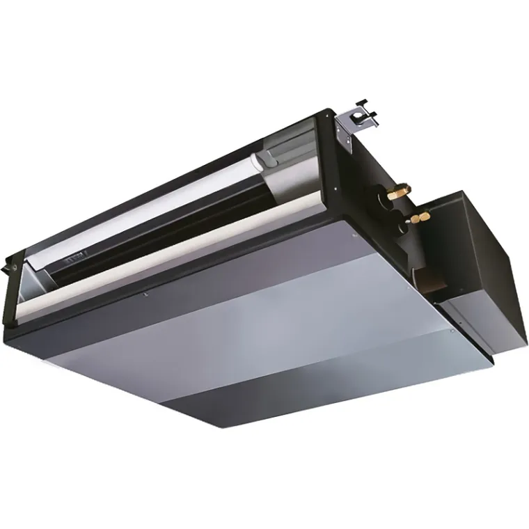 Фанкойл Кондиционер Mitsubishi Electric SEZ-M60DA/SUZ-M60VA