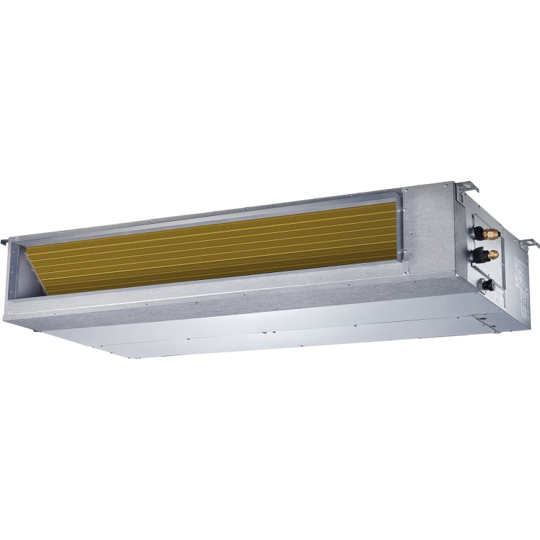 Фанкойл Кондиционер Midea MTI-18HW1N1P-QB6/MOA1U-18HRN1G1