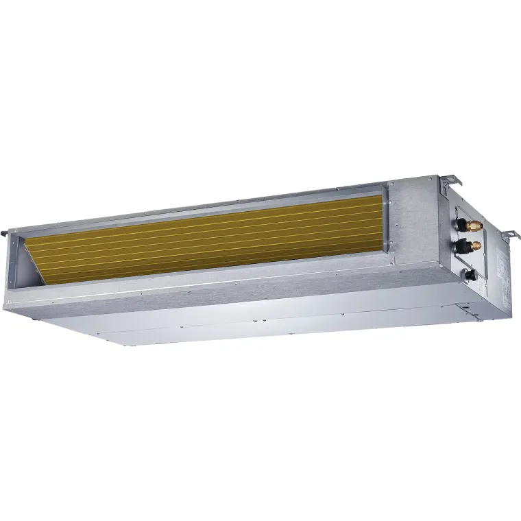 Фанкойл Кондиционер Midea MTI-18HW1N1P-QB6/MOA1U-18HRN1G1