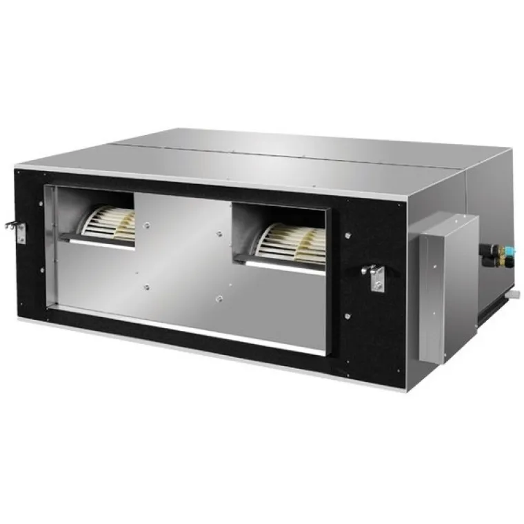 Канальный кондиционер Haier Super Match ADH250H1ERG/1UH250W1ERK