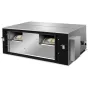 Канальный кондиционер Haier Super Match ADH250H1ERG/1UH250W1ERK