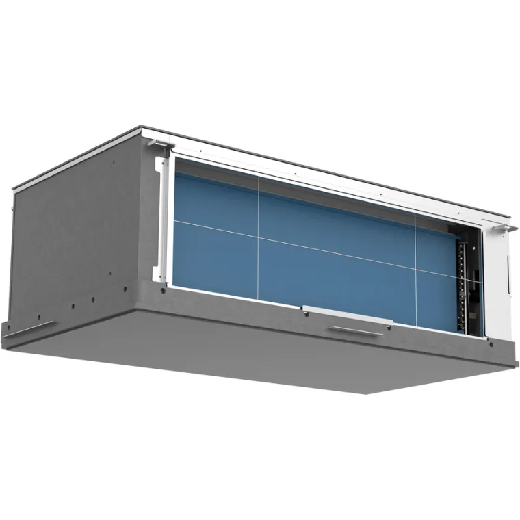 Канальный кондиционер Ferrum LCAD100HD3-AI/LCAU100U3-AI-WS40
