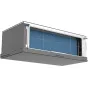 Канальный кондиционер Ferrum LCAD100HD3-AI/LCAU100U3-AI-WS40