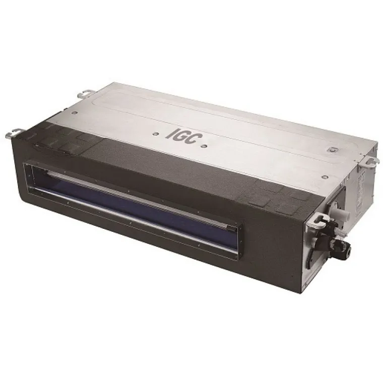 Фанкойл Кондиционер IGC Cool Master IDХ-V60HRDC/U