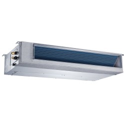 Фанкойл Кондиционер Midea MTIU-07W1NXD0P/MSAG2-07N8C2S-O