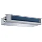 Фанкойл Кондиционер Midea MTIU-07W1NXD0P/MSAG2-07N8C2S-O