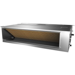 Фанкойл Кондиционер Midea MTIU-18HW1FNXP(GA)/MSAG2-18N8D0-O
