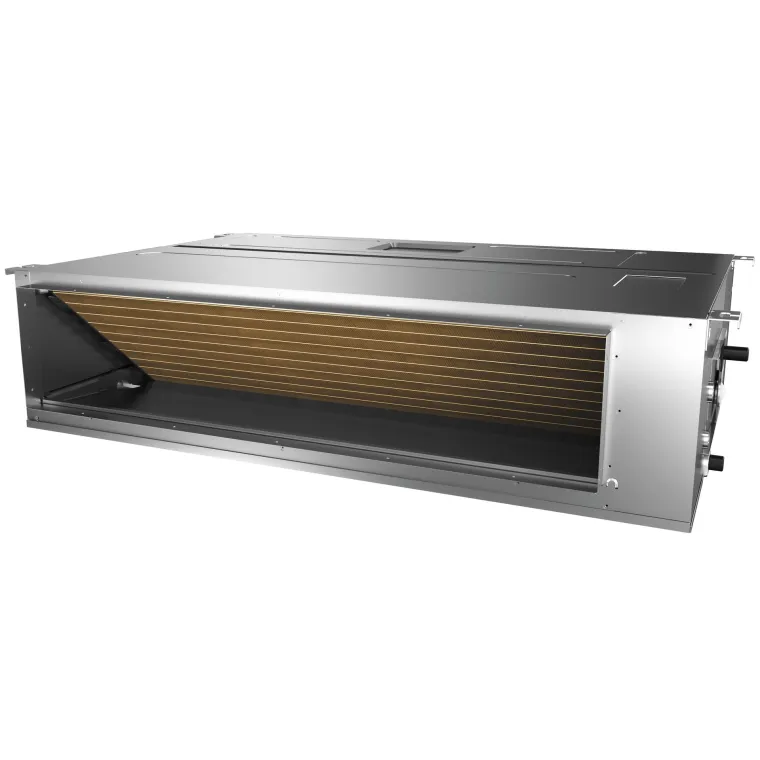 Фанкойл Кондиционер Midea MTI-36HW1N1P-R/MOU-36HN1-LR/-40