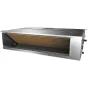 Фанкойл Кондиционер Midea MTI-36HW1N1P-R/MOU-36HN1-LR/-40