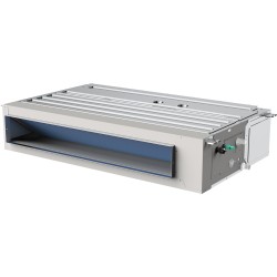Фанкойл Кондиционер TCL TCC-36D1HWH/DVI(05)/TCC-36HH/DVO(05)
