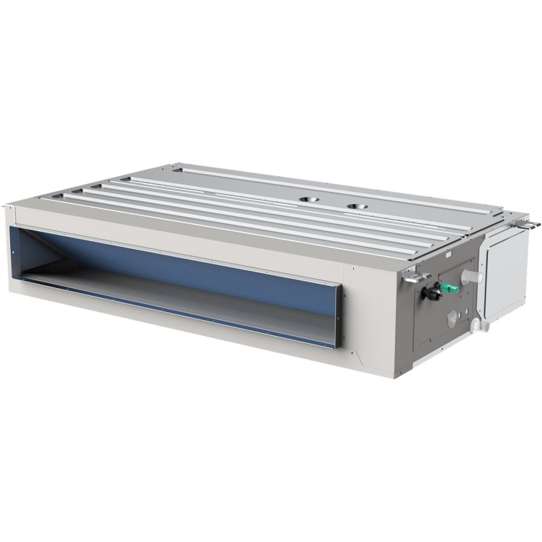 Фанкойл Кондиционер TCL TCC-36D1HWH/DVI(05)/TCC-36HH/DVO(05)