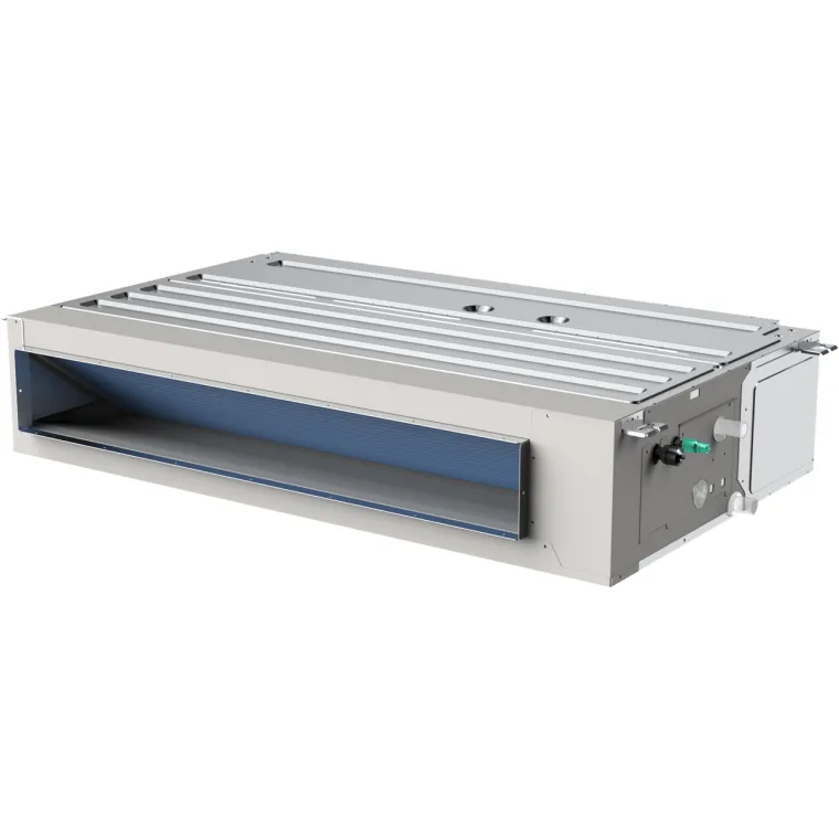 Фанкойл Кондиционер TCL TCC-36D1HWH/DVI(05)/TCC-36HH/DVO(05)