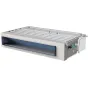Фанкойл Кондиционер TCL TCC-36D1HWH/DVI(05)/TCC-36HH/DVO(05)