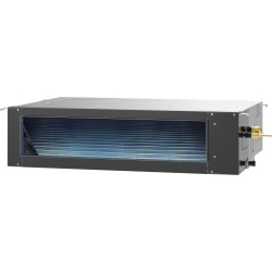 Фанкойл Кондиционер TCL TCC-48D1HWH/DVI(05)/TCC-48HH/DV7O(05)