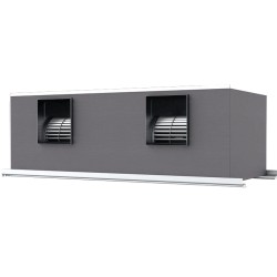 Фанкойл Кондиционер Lessar LS-CE154DUA2/LU-CE154DUA4