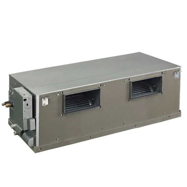 Канальный кондиционер Lessar LS-H150DIA4/LU-H150DIA4 — купить с установкой