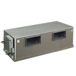 Канальный кондиционер Lessar LS-H192DIA4/LU-H192DIA4 — купить с доставкой