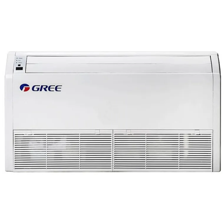 Gree GUD71ZD/A-S/GUD71W/A-S