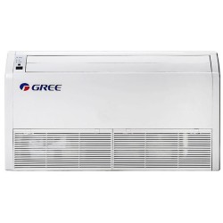 Gree GUD140ZD/A-S/GUD140W/A-X