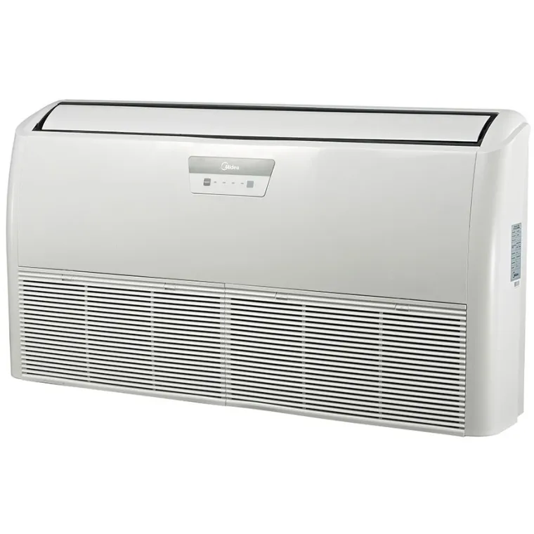 Midea MUE-36HRN1-R/MOU-36HN1-R/-40