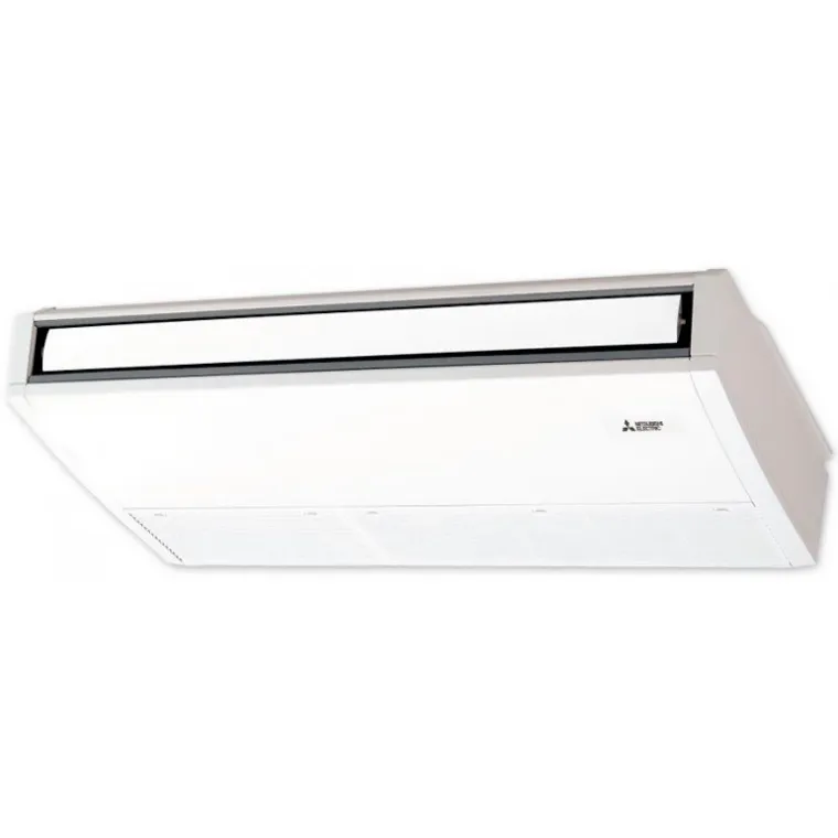 Mitsubishi Electric PCA-M125KA/PU-P125 YHA