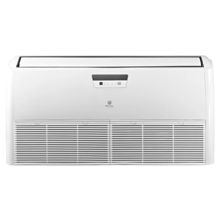 Кондиционер Royal Clima ES-F 36HRX/ES-E 36HX