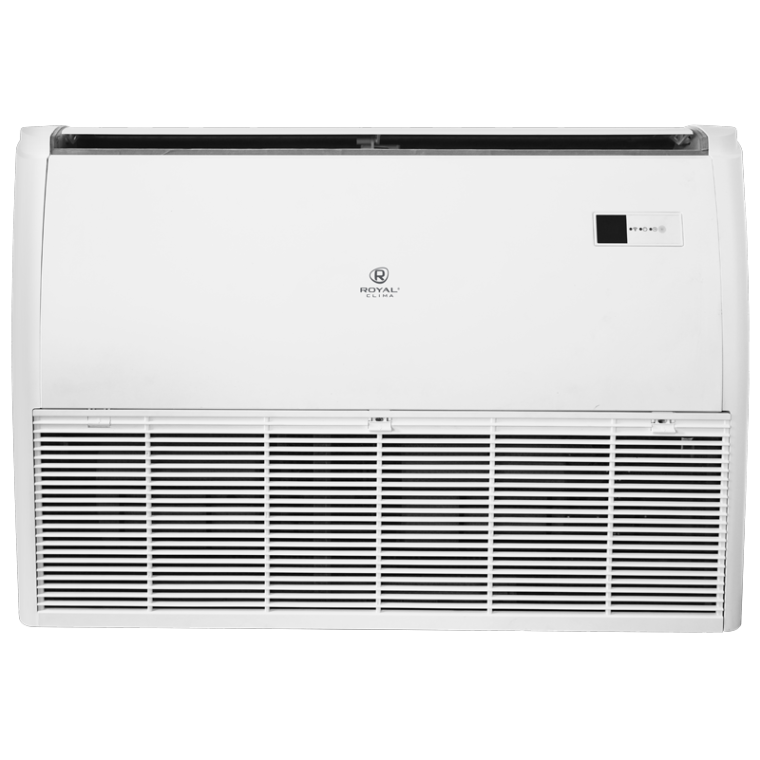 Royal Clima CO-F 36HNX/CO-E 36HNX