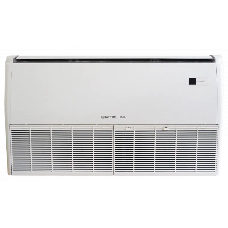 QUATTROCLIMA QV-I18FG/QN-I18UG
