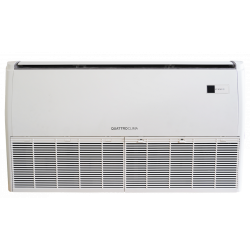 QUATTROCLIMA QV-I24FG/QN-I24UG