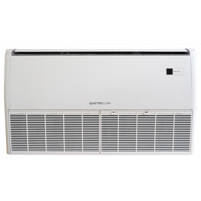 QUATTROCLIMA QV-I24FG/QN-I24UG