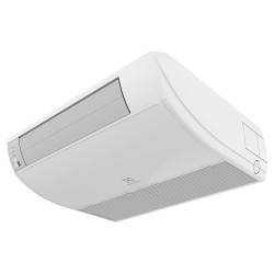 Кондиционер Electrolux Unitary Pro 4 DC EACU-24H/UP4-DC/N8
