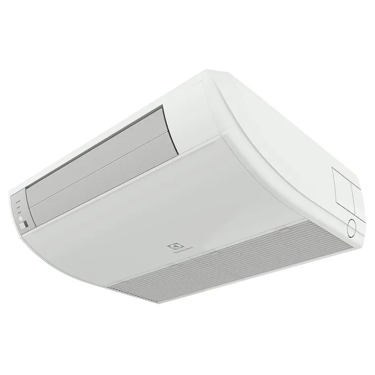 Кондиционер Electrolux Unitary Pro 4 DC EACU-24H/UP4-DC/N8