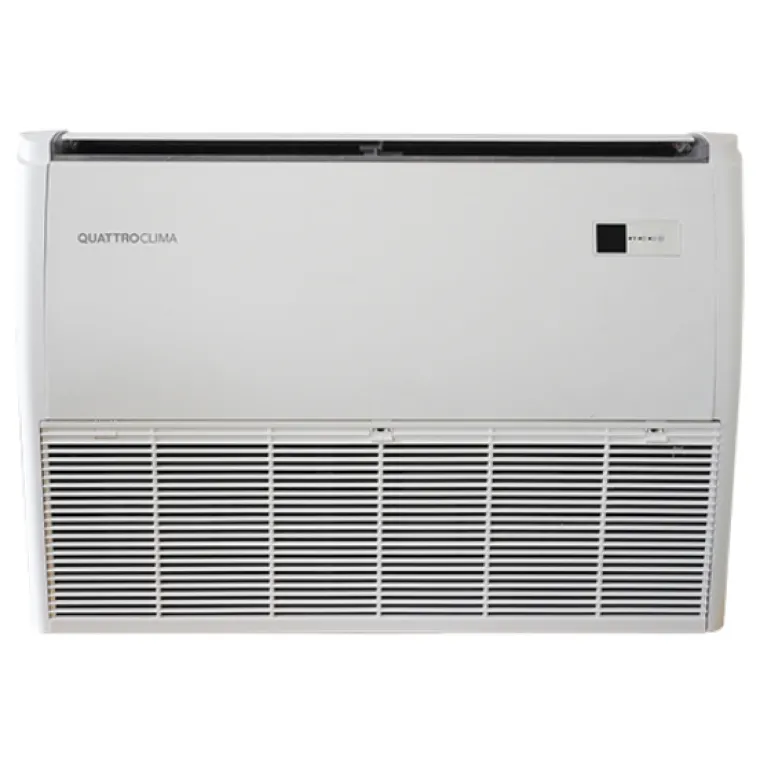 QUATTROCLIMA QV-I36FG1/QN-I36UG1