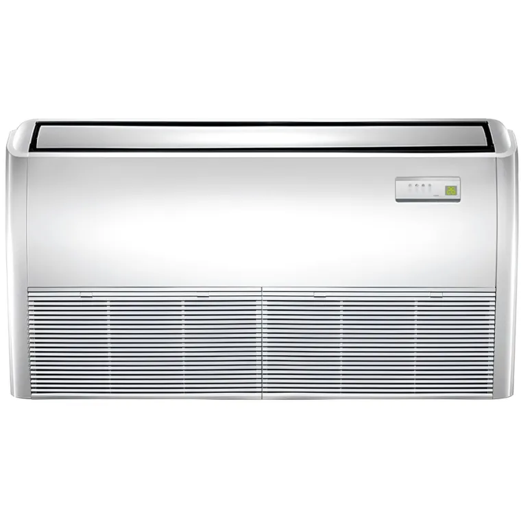 Midea MUE-18HRN1-Q2/MOX330U-18HN1-LQB6