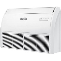 Кондиционер Ballu Universal 2 DC R410a BLCI_CF-18HN1_24Y