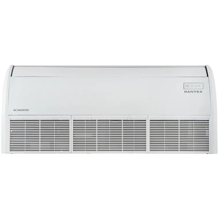 Dantex City RKD-48CHTNI/RKD-48HTNIE-W