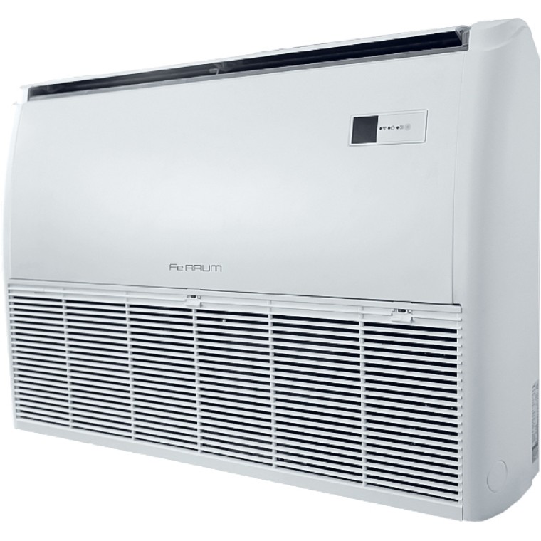 Ferrum LCACF60D1-A/LCAU60U1-A-WS30