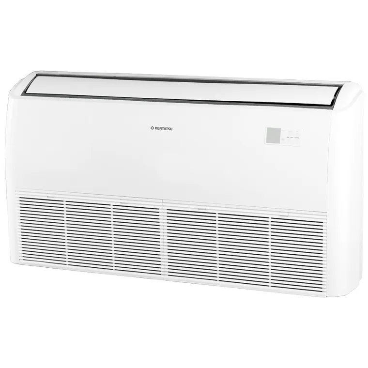 Напольно-потолочный кондиционер Kentatsu KSHFA70HFAN1/KSUTB70HFAN1L/-40