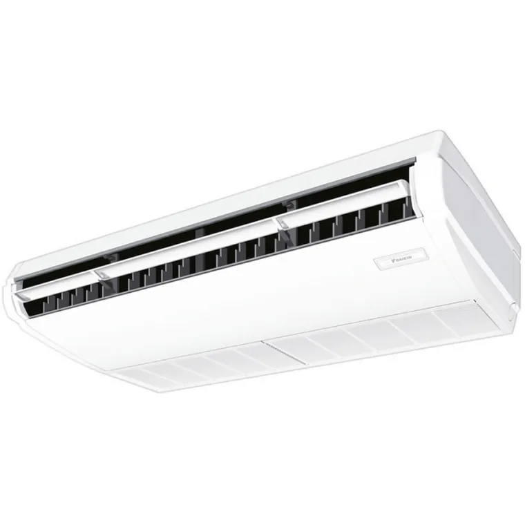 Daikin FHA140A/RZAG140NY1/-40