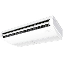 Консольный кондиционер Daikin FHA100A/RZASG100MY1/-40