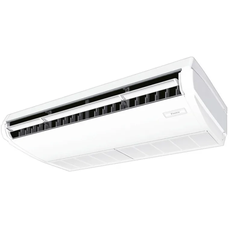 Консольный кондиционер Daikin FHA100A/RZASG100MY1/-40