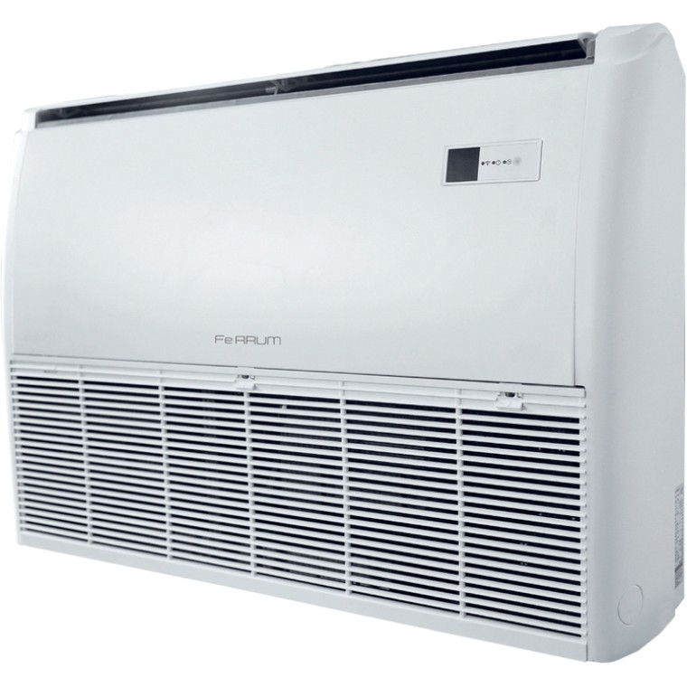 Ferrum LCACF60D3-AI/LCAU60U3-AI