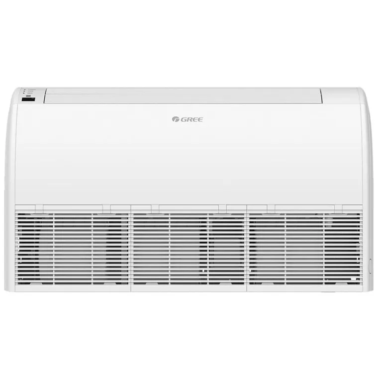 Напольно-потолочный кондиционер Gree GUD50ZD1/A-S/GUD50W1/NhA-S