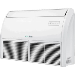Кондиционер Ecoclima Profi Line ECLCF-TC48/4R1A/ECL-TC48/5R1A(U)